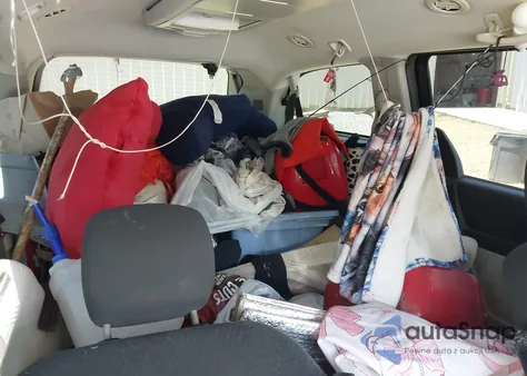 2010 Dodge Grand Caravan Sxt from USA, damaged, VIN 2D4RN5D17AR272970